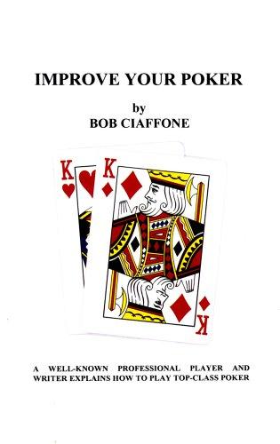 Cover for Improve Your Poker