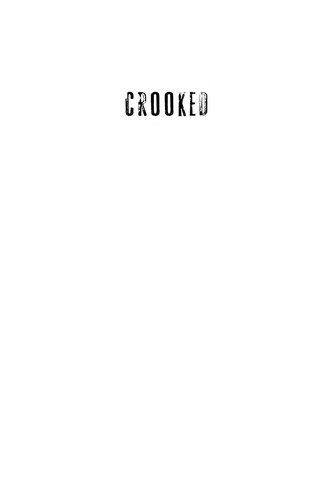 Cover for Crooked