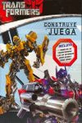 Cover for TRANSFORMERS