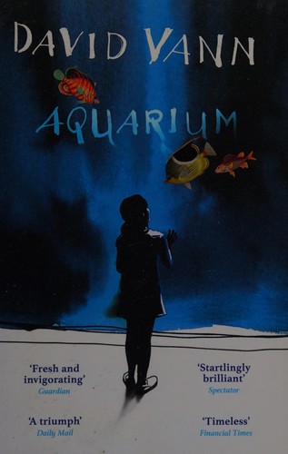 Cover for Aquarium