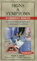 Cover for Signs & Symptoms in Emergency Medicine