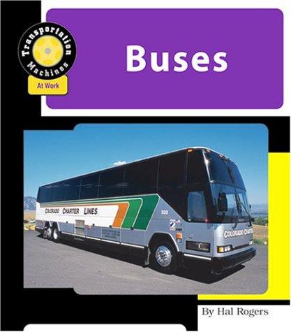 Cover for Buses