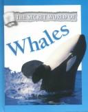 Cover for Whales (Secret World of)