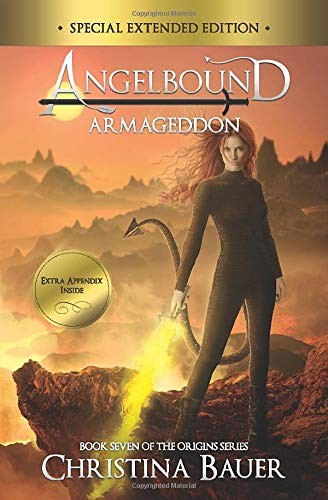 Cover for Armageddon Special Edition