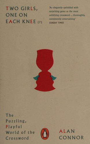Cover for Two girls, one on each knee