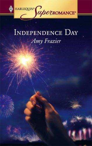 Cover for Independence day