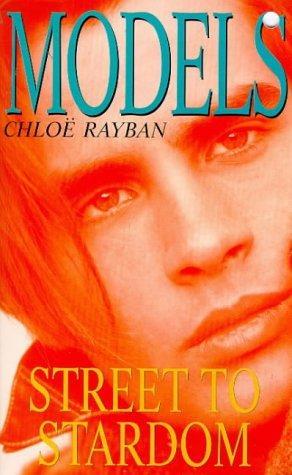 Cover for Street to Stardom (Models)
