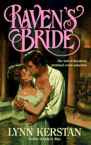 Cover for Raven's Bride
