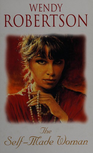 Cover for The Self-Made Woman