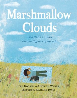 Cover for Marshmallow Clouds