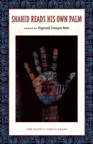 Cover for Shahid Reads His Own Palm