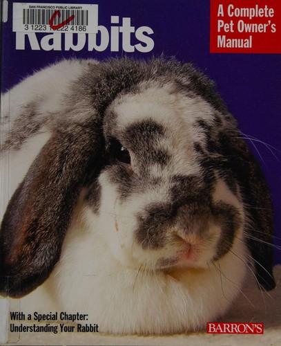 Cover for Rabbits