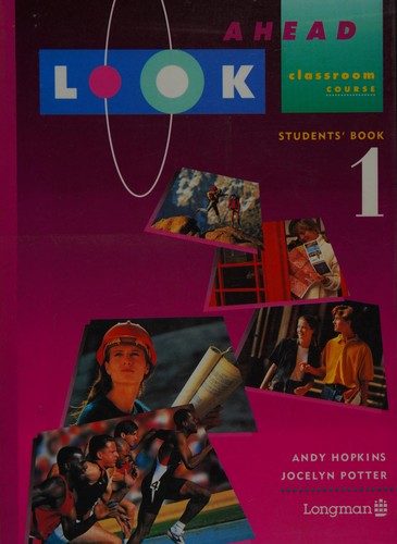 Cover for Look Ahead Classroom Course