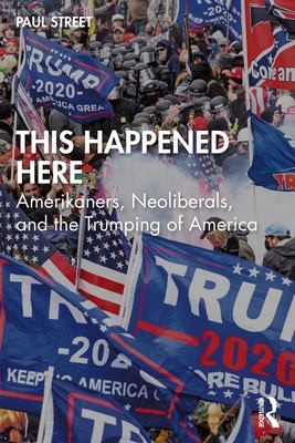 Cover for This Happened Here