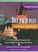 Cover for Deutsch Plus