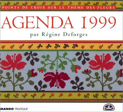 Cover for Agenda 1999 