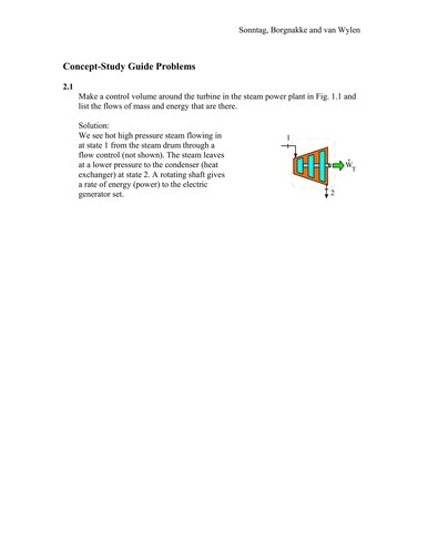 Cover for Fundamentals of Thermodynamics