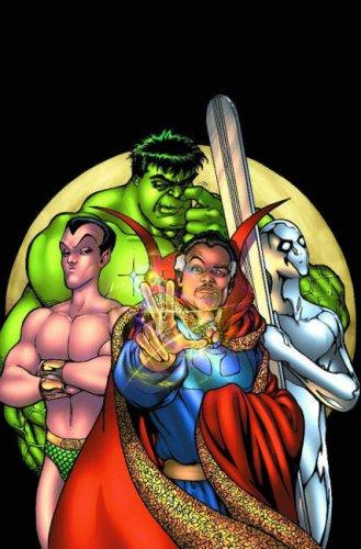 Cover for Defenders