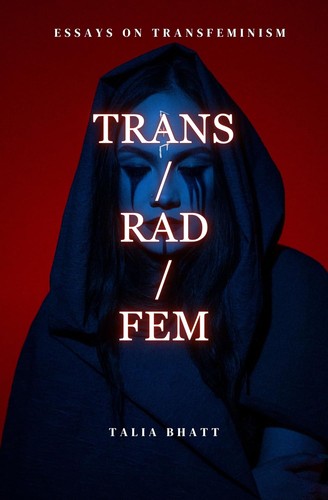 Cover for Trans/Rad/Fem