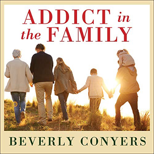 Cover for Addict In The Family
