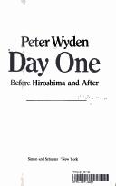 Cover for Day one