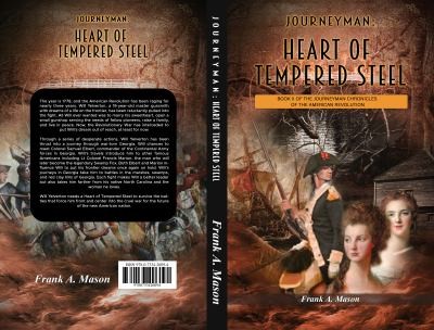 Cover for Journeyman