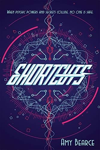 Cover for Shortcuts