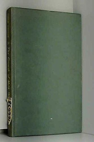 Cover for The growth of Milk Wood