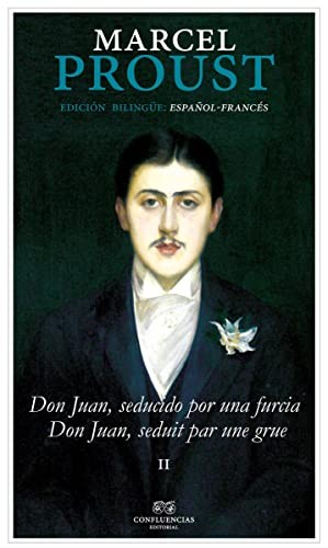 Cover for Don Juan, seducido por una furcia - Don Juan, seduit par une grue