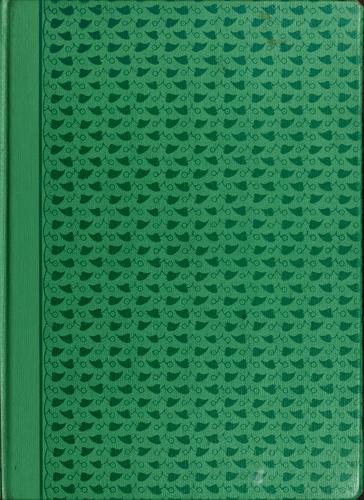 Cover for The story of Scotland