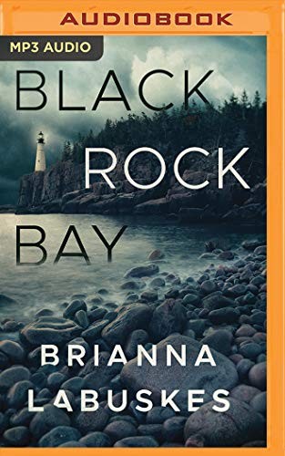 Cover for Black Rock Bay