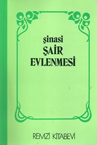 Cover for Sair Evlenmesi