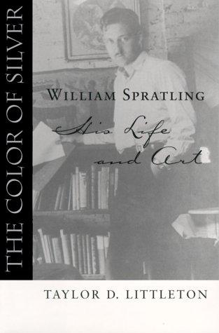 Cover for The Color of Silver