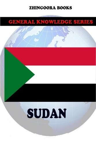 Cover for Sudan