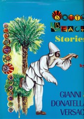 Cover for South Beach Stories