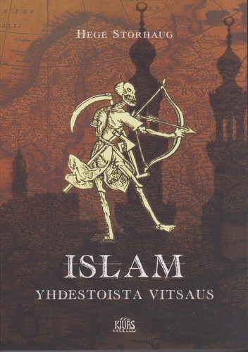 Cover for Islam – Yhdestoista vitsaus