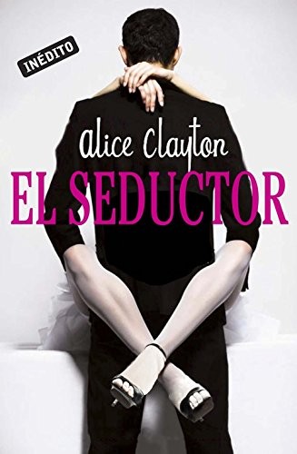 Cover for El seductor