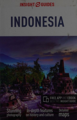 Cover for Indonesia