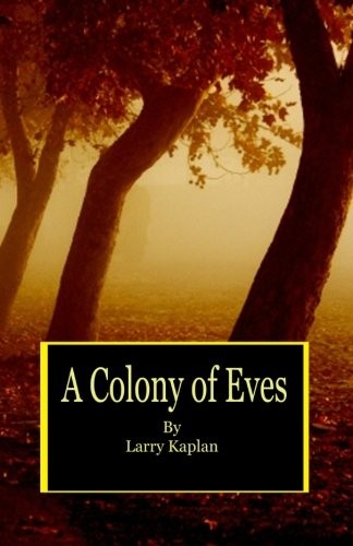 Cover for A Colony of Eves