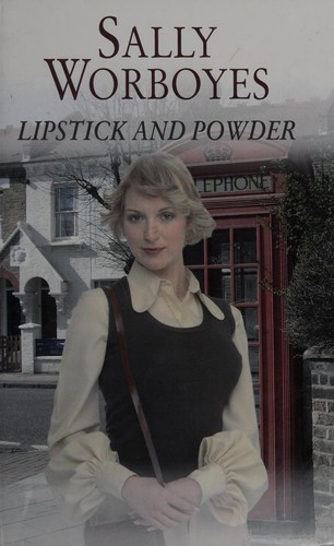 Cover for Lipstick and powder