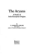 Cover for Aryans