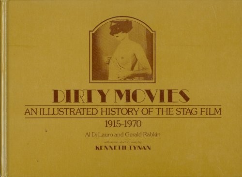 Cover for Dirty Movies
