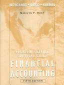 Cover for Problem Solving Survival Guide to accompany Financial Accounting with Annual Report