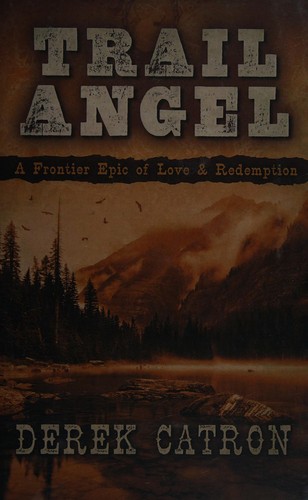 Cover for Trail angel