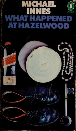 Cover for What happened at Hazelwood