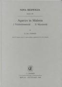 Cover for Agarics in Malesia