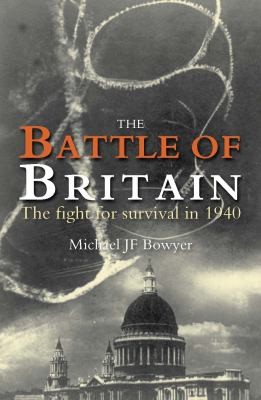 Cover for Battle of Britain
            
                Crecy Classic