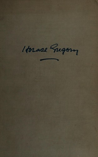 Cover for Poems, 1930-1940.