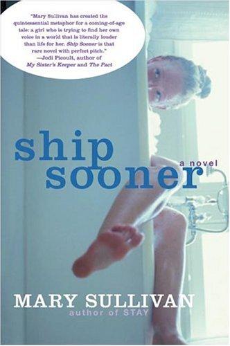 Cover for Ship Sooner