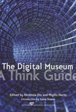 Cover for The Digital Museum